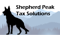 Shepherd Peak Tax Solutions, PLLC